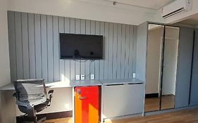 Roomo Santos Residencial